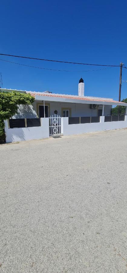 Livadi House Villa Theologos  Ngoại thất bức ảnh