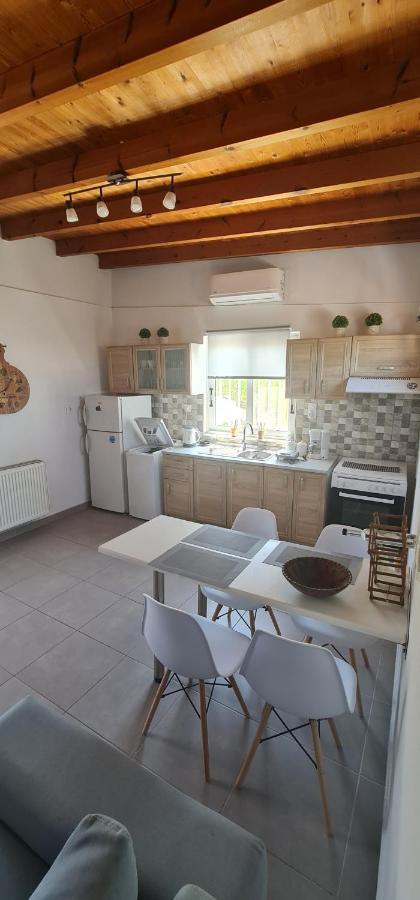 Livadi House Villa Theologos  Ngoại thất bức ảnh