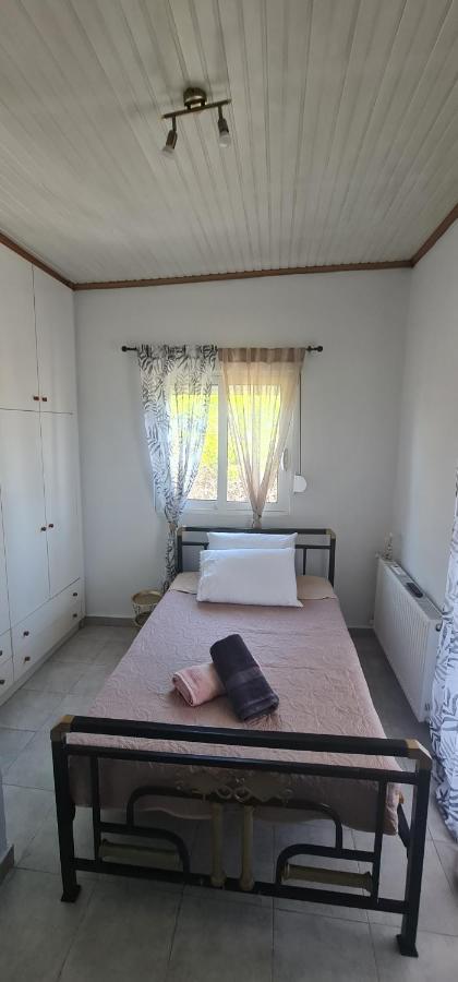 Livadi House Villa Theologos  Ngoại thất bức ảnh