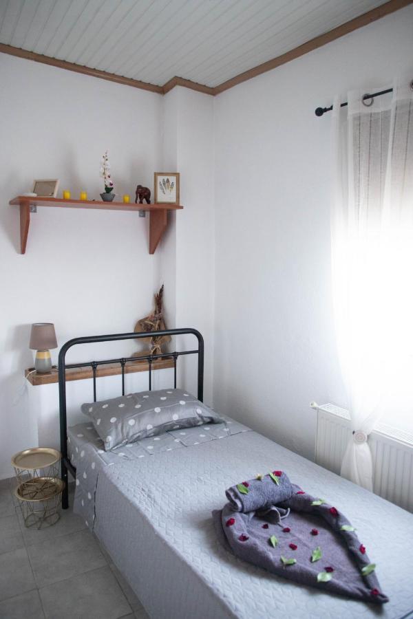 Livadi House Villa Theologos  Ngoại thất bức ảnh
