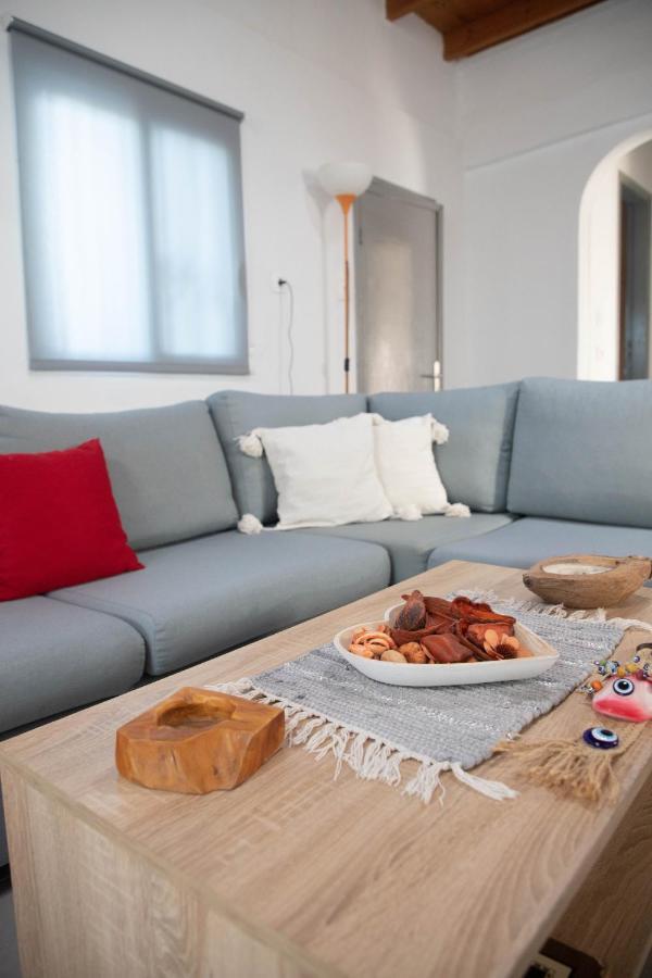 Livadi House Villa Theologos  Ngoại thất bức ảnh
