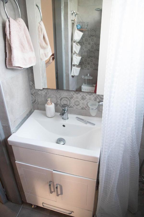 Livadi House Villa Theologos  Ngoại thất bức ảnh